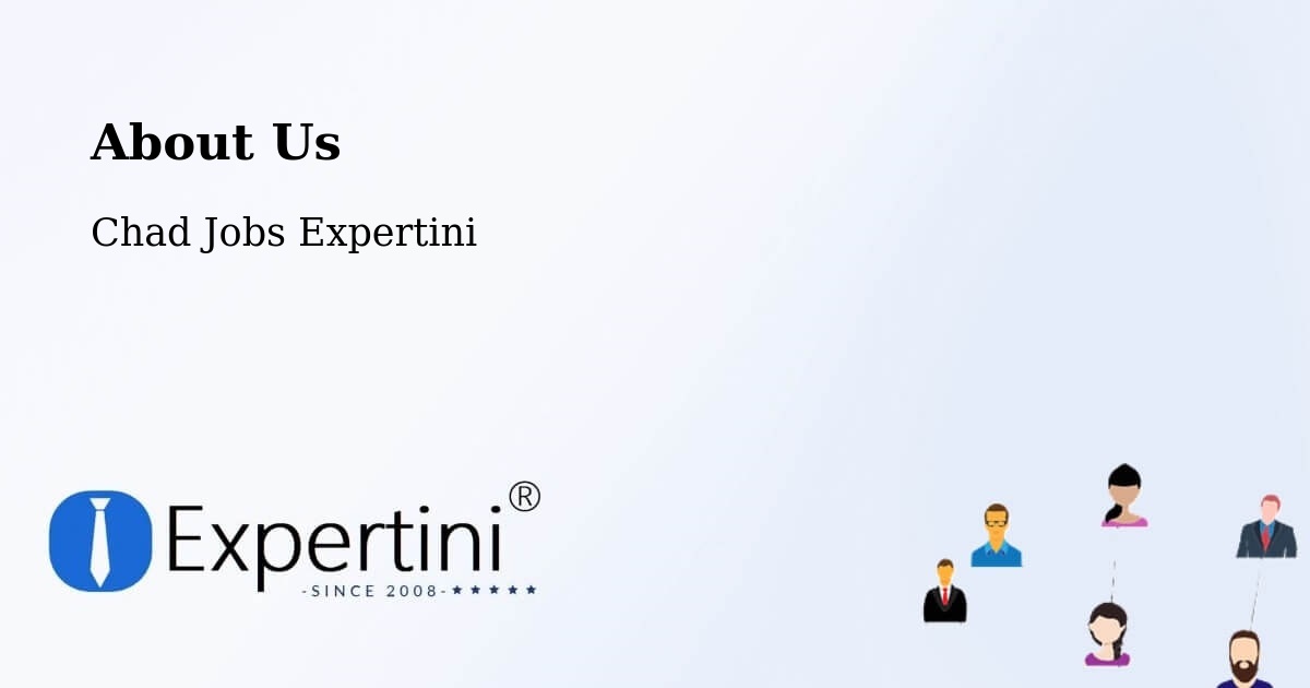 About Expertini Recruitment Platform  – Kyabé - Kyabé, Chad Jobs Expertini