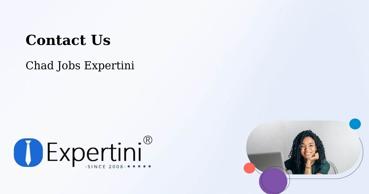 Contact Expertini – Kyabé - Chad Jobs Expertini
