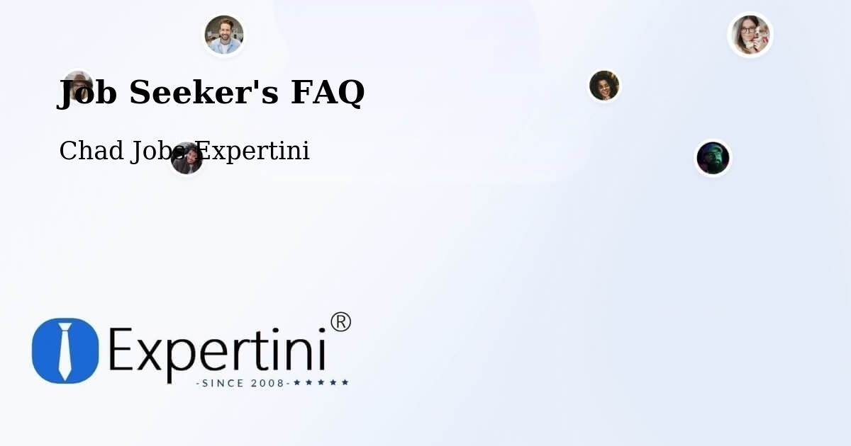 Job Seeker FAQ – Kyabé - Chad Jobs Expertini