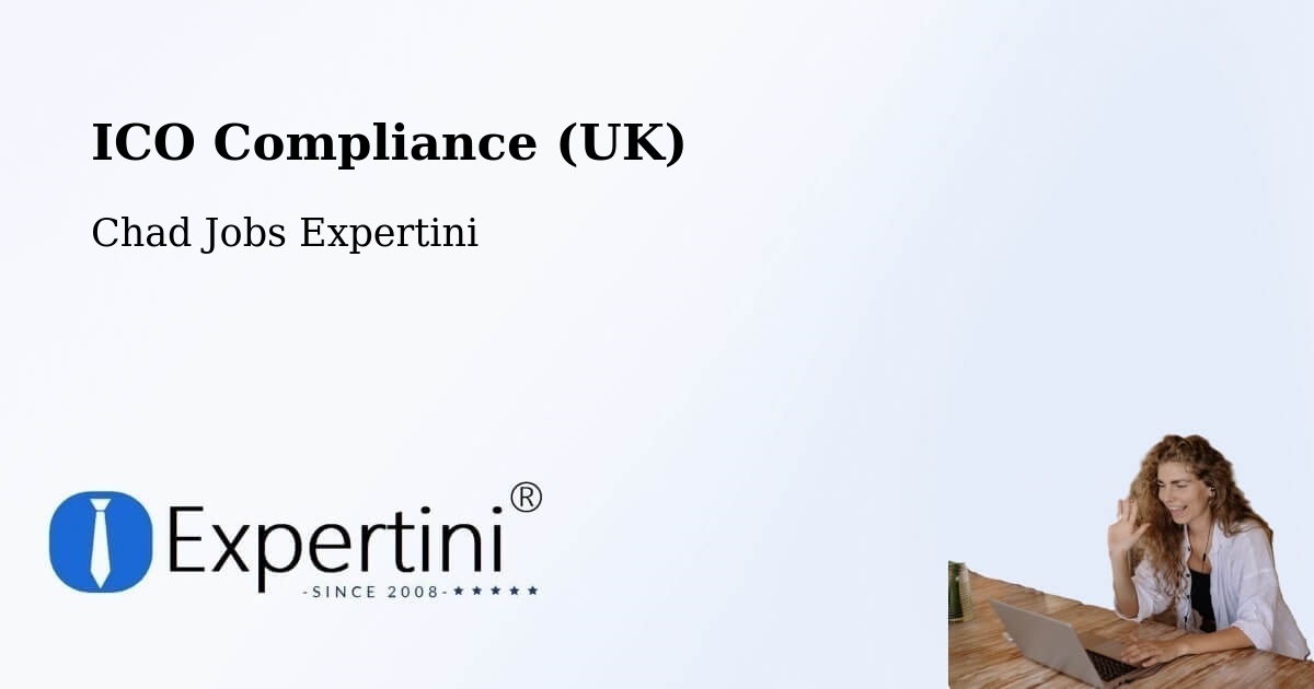 UK Data Protection & ICO Compliance – Kyabé - Chad Jobs Expertini