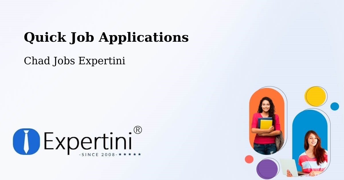 Quick Apply Feature – Kyabé - Chad Jobs Expertini
