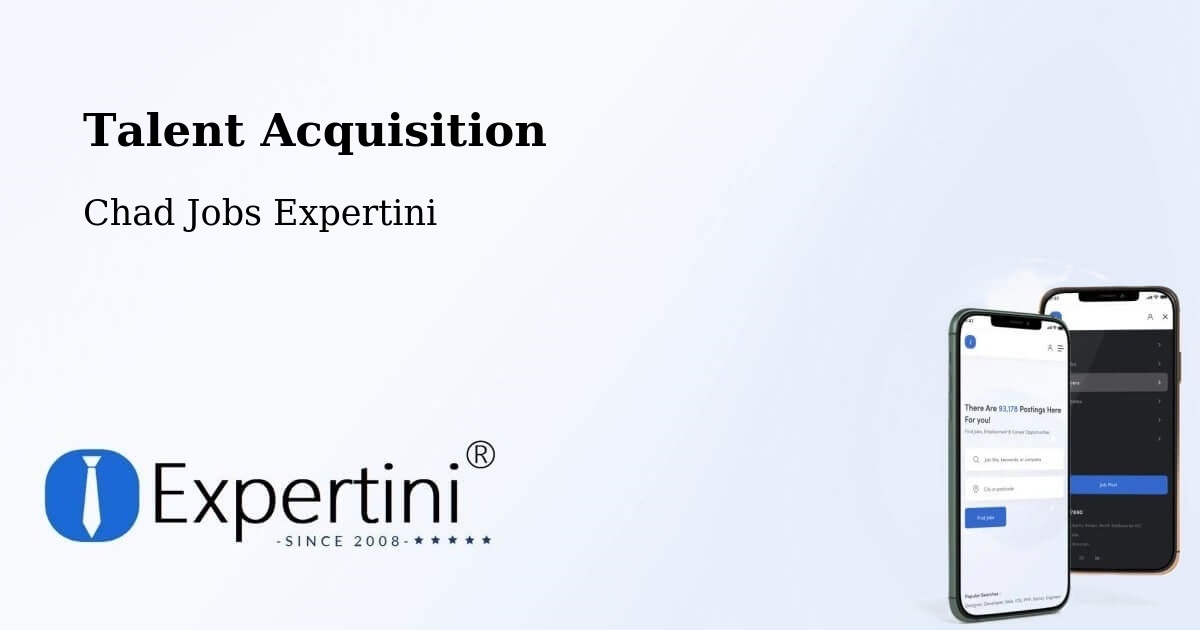 Post Jobs & Find Candidates in Kyabé – Talent Acquisition Solutions - Chad Jobs Expertini