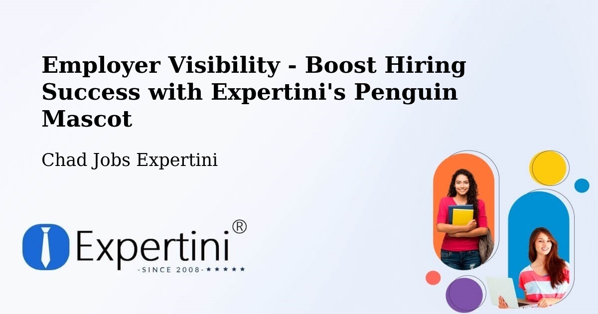 CV and Resume Visibility Optimization – Kyabé - Chad Jobs Expertini